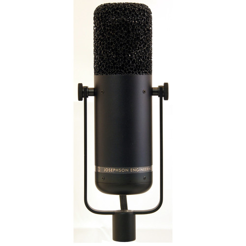 Josephson C42 Microphone| FrontEndAudio.com