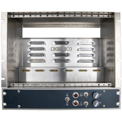 Coil Audio PS6 MK2