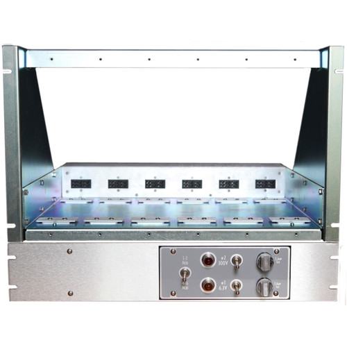Coil Audio PS6 MK2