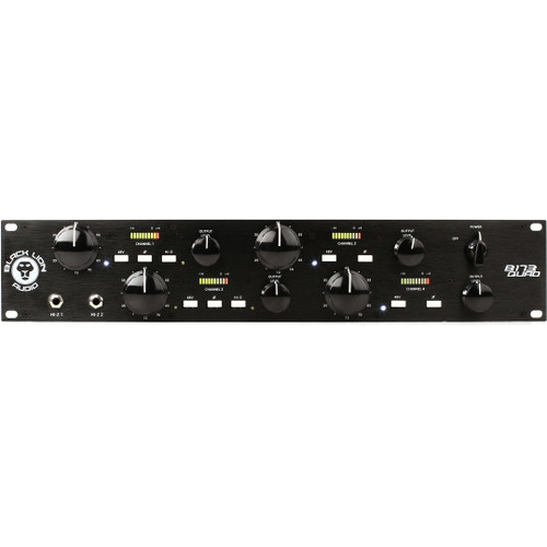 Black Lion Audio B173 Quad