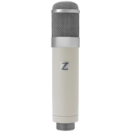ADK Z2-67 Tube Microphone | FrontEndAudio.com