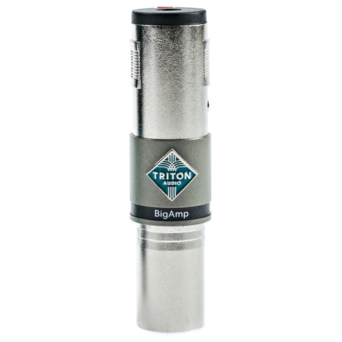 Triton Audio BigAmp Triton Audio BigAmp