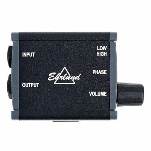 Ehrlund EAP Preamp