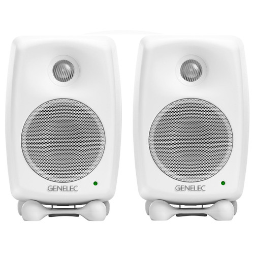 Genelec 8020DW