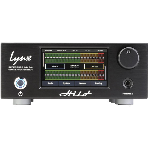 Lynx Hilo 2