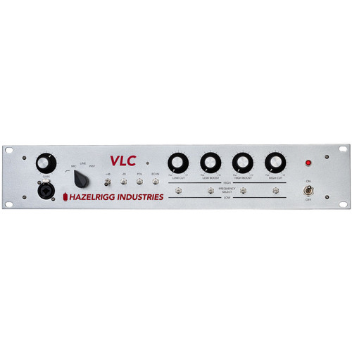 Hazelrigg Industries VLC