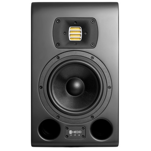 HEDD Type 07 MK2 Studio Monitors | FrontEndAudio.com