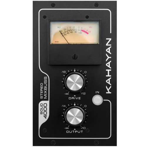 Kahayan Solid 4000 Kahayan Solid 4000