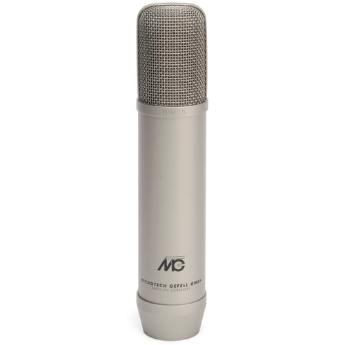 Microtech Gefell M 300 Microphone | FrontEndAudio.com