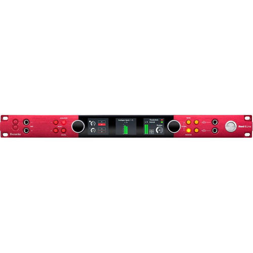 Focusrite Red 8Line Focusrite Red 8Line