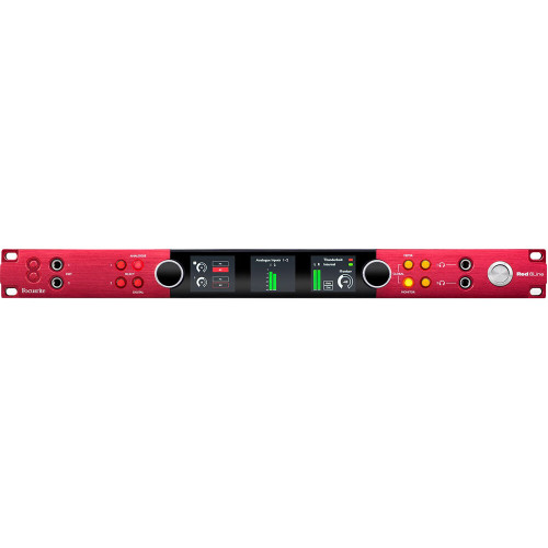 Focusrite Red 8Line