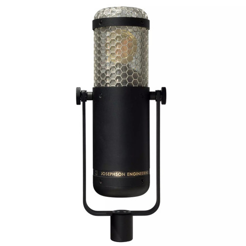 Josephson C42 Microphone| FrontEndAudio.com