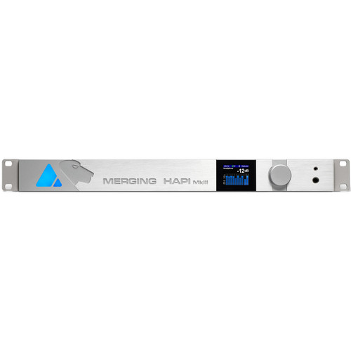 Merging Technologies Hapi MKIII