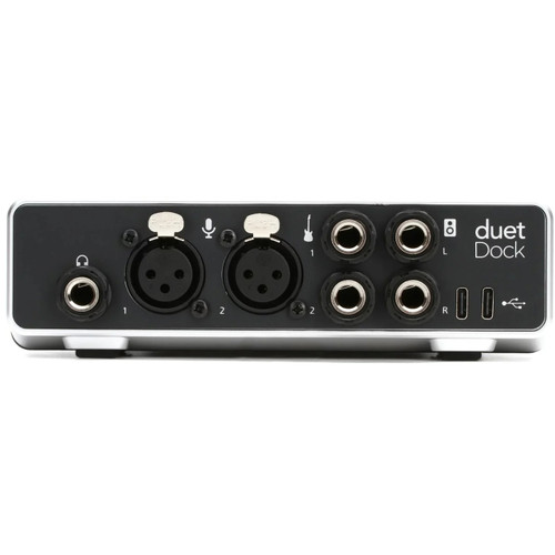 Apogee Duet Dock