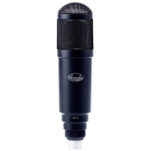 Oktava MK-319 Microphone | FrontEndAudio.com