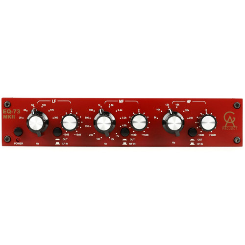 ART EQ-355 Equalizer | FrontEndAudio.com