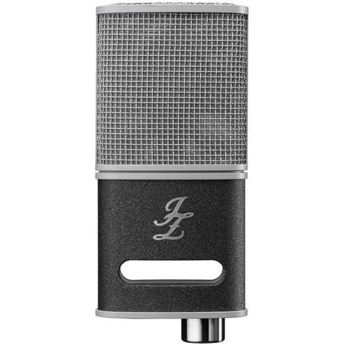 JZ Microphones Amethyst MKII Microphone | FrontEndAudio.com