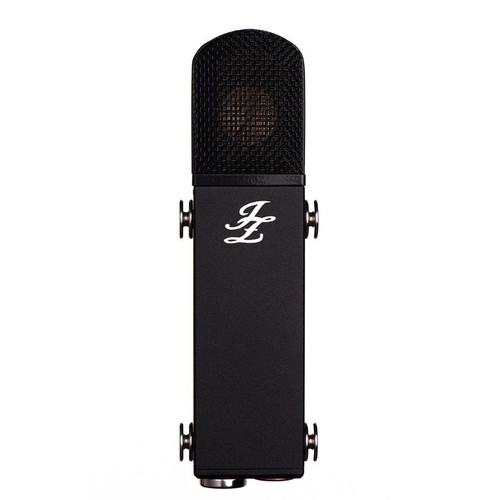 JZ Microphones Amethyst Microphone | FrontEndAudio.com