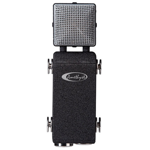 JZ Microphones V11 Microphone | FrontEndAudio.com