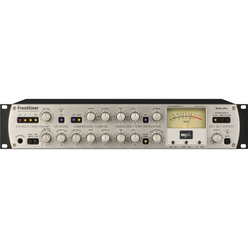 SPL Creon Audio Interface (B-Stock) | FrontEndAudio.com