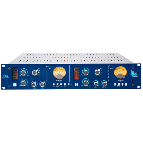 API TranZformer CMP コンプレッサー API TranZformer CMP Compressor Pedal | Sweetwater