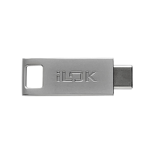 Pace iLok 3 USB-C Dongle | FrontEndAudio.com