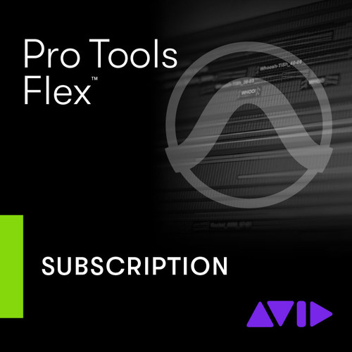 Pro Tools Flex