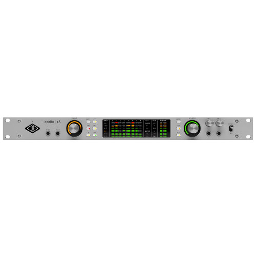 Universal Audio Apollo X8 Gen 2