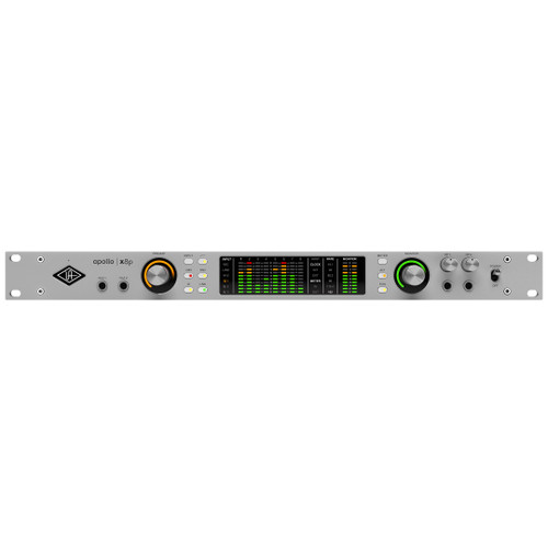 Universal Audio Apollo X8P Universal Audio Apollo X8P