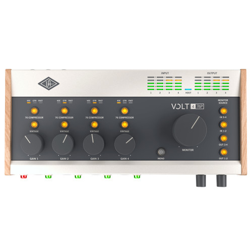 Universal Audio Volt 476P