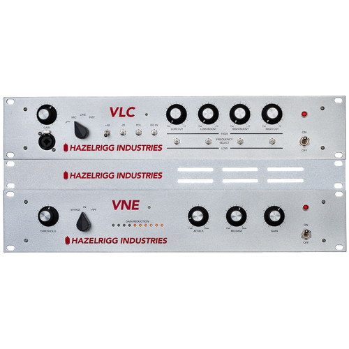 Hazelrigg Industries VEC