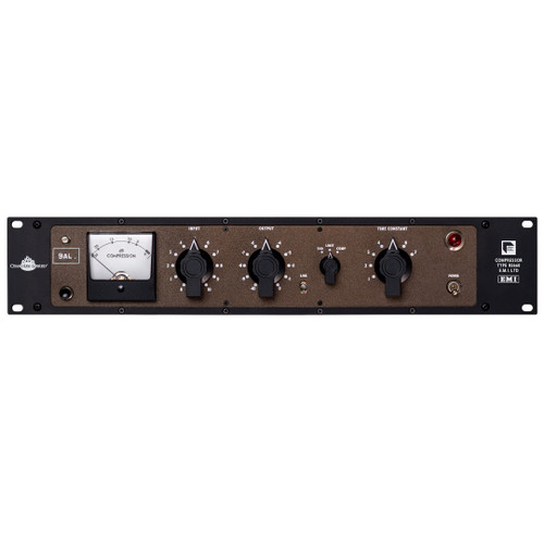 Chandler Limited RS660 Chandler Limited RS660