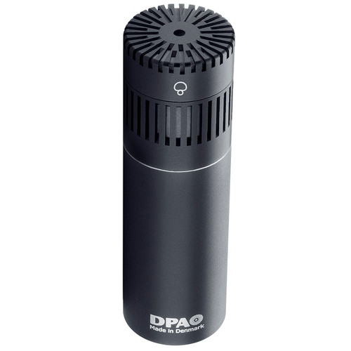 DPA 2012 Compact Microphone | FrontEndAudio.com