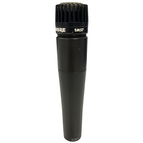 Shure SM57