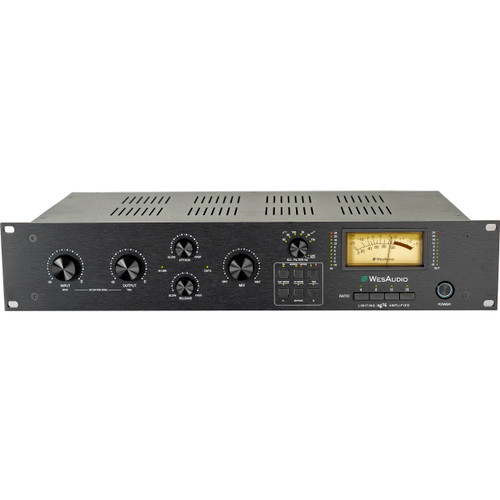 WesAudio Beta76 FET Compressor | FrontEndAudio.com