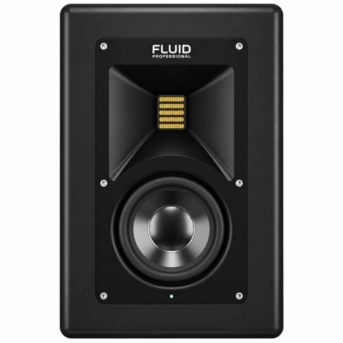 Fluid Audio Image 2