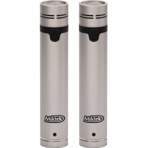 Miktek ProCast Mio USB Microphone | FrontEndAudio.com