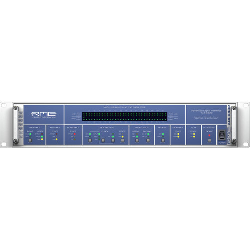 RME ADI-6432 RME ADI-6432