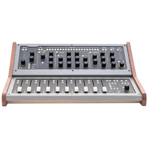 Softube Console 1 Fader Control Surface | FrontEndAudio.com