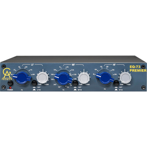 Golden Age EQ-73 Premier