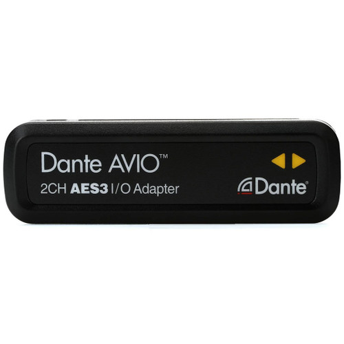 Audinate AVIO-AES3 Audinate AVIO-AES3