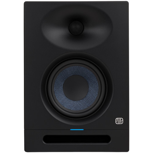 スピーカー・ウーファー PRESONUS Eris E5 XT Presonus Eris E5 XT: 2-Way Active Studio Monitors with Wave