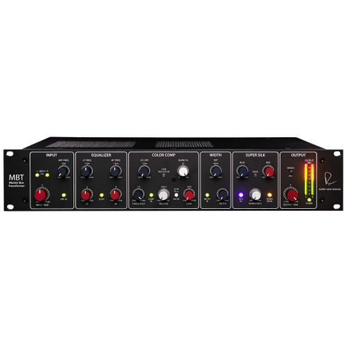 Rupert Neve MBT