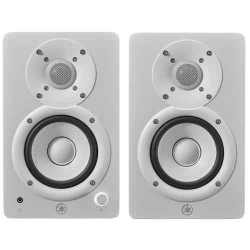 Yamaha HS3 ホワイト Yamaha HS3 3.5