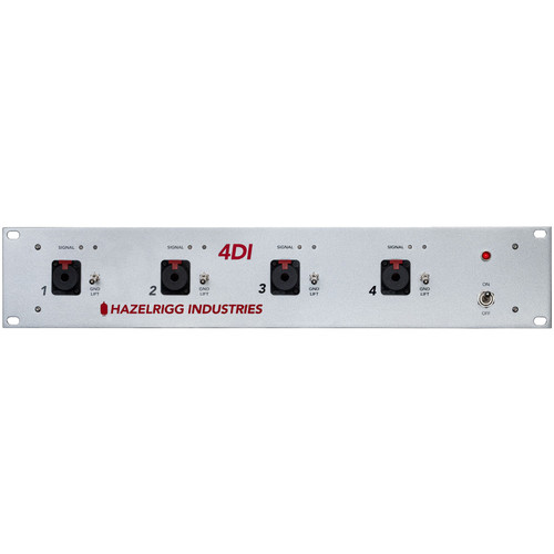 Hazelrigg Industries 4DI