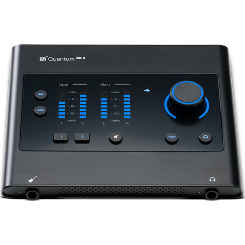 Presonus Quantum ES 2