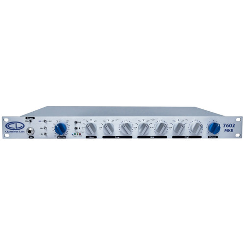 Chameleon Labs 7602 MKII Chameleon Labs 7602 MKII