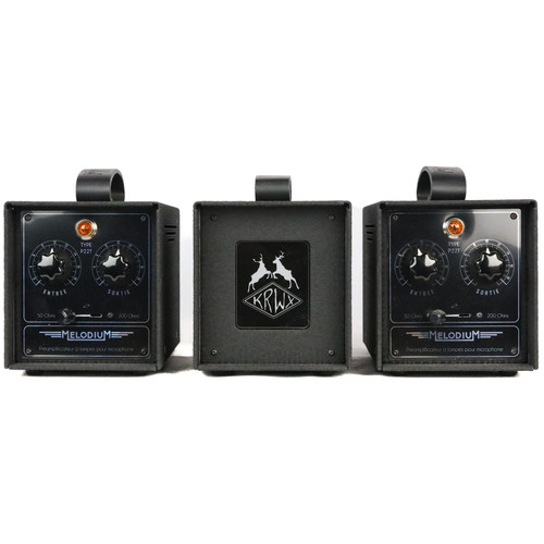 Melodium P22T