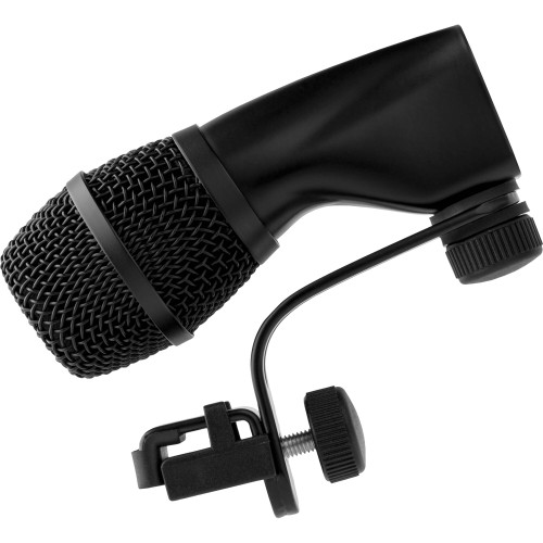 配信機器・PA機器・レコーディング機器 EARTHWORKS DM6 KICK DRUM MICROPHONE Earthworks DM6 Kick Drum Microphone | FrontEndAudio.com