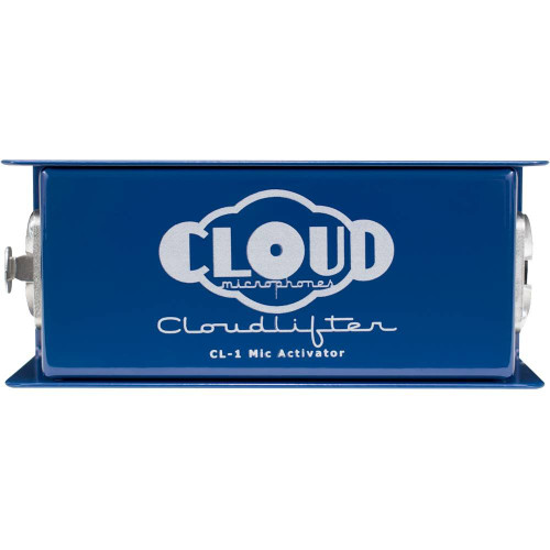 Cloud Microphones Cloudlifter CL-1 Cloud Microphones Cloudlifter CL-1